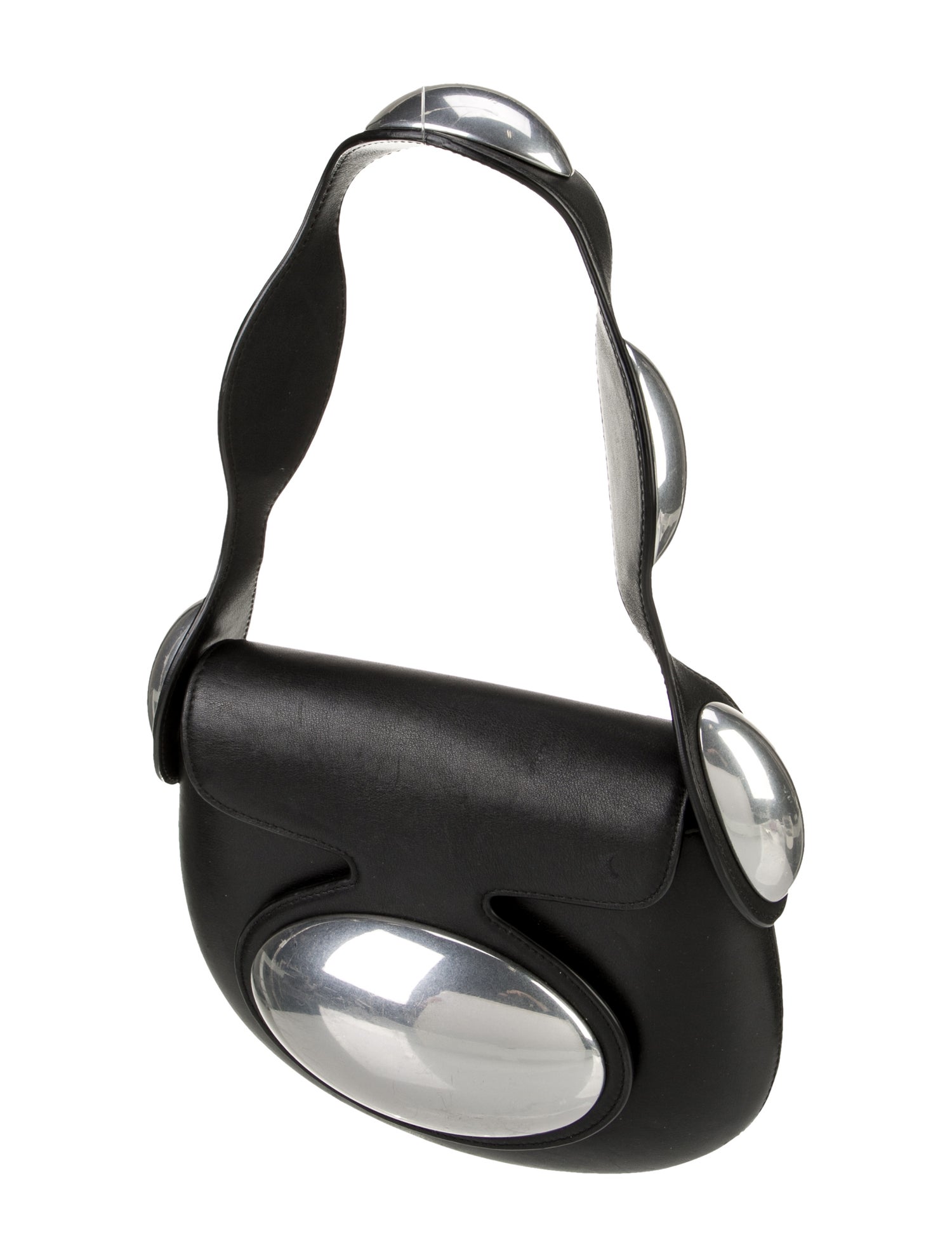 Alexander Wang Leather Shoulder Bag